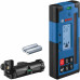 BOSCH LR 60 PROFESSIONAL Lézervevő + RB 60 0601069P00
