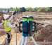 BOSCH PROFESSIONAL LR3-2 Lézervevő 0601069U00