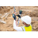BOSCH PROFESSIONAL LR3-2 Lézervevő 0601069U00