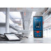 BOSCH GLM 100-25 C Lézeres távolságmérő 0601072Y00