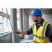 BOSCH GVD 1000-17 PROFESSIONAL Feszültségkereső 0601077000