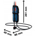 BOSCH GVT 1000-15 PROFESSIONAL Feszültségkereső 0601077800