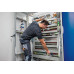 BOSCH GVT 1000-15 PROFESSIONAL Feszültségkereső 0601077800
