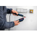 BOSCH GVT 1000-15 PROFESSIONAL Feszültségkereső 0601077800