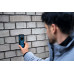 BOSCH GMM 1-15 PROFESSIONAL Fanedvesség-mérő 0601078200