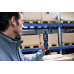 BOSCH GDH 1-17 PROFESSIONAL Thermo Hygrometer 0601078400