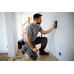 BOSCH GMS 100-23 PROFESSIONAL Keresőműszer 0601081800