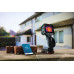 BOSCH GTC18V-600-16C PROFESSIONAL Hőkamera, 1x18V/2,0Ah, L-BOXX 0601083700