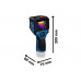 BOSCH GTC 12V-450-13 PROFESSIONAL Hőkamera 0601083900