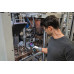 BOSCH GTC 12V-450-13 PROFESSIONAL Hőkamera 0601083900