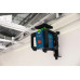 BOSCH WM5 PROFESSIONAL Fali tartó 0601092J00