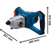 BOSCH GRW 140 PROFESSIONAL Keverőgép 06011C4020