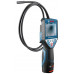 BOSCH GIC 120 C PROFESSIONAL Akkus vizsgálókamera (12V/1x2,0Ah) 0601241201