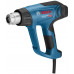 BOSCH GHG 23-66 PROFESSIONAL Hőlégfúvó, L-Boxx 06012A6303