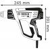 BOSCH GHG 23-66 PROFESSIONAL Hőlégfúvó, L-Boxx 06012A6303