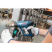 KIÁRUSÍTÁS Bosch GHG 23-66 Professional Hőlégfúvó 06012A6301 HASZNÁLT