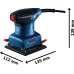 BOSCH PROFESSIONAL GSS 140 A Rezgőcsiszoló 06012A8021