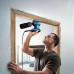 BOSCH PROFESSIONAL GSS 140 A Rezgőcsiszoló 06012A8021