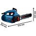 BOSCH GAC 250 PROFESSIONAL AAC blokkvágó fűrész 06012B6020
