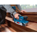 BOSCH GBS18V-75 PROFESSIONAL Akkumulátoros szalagcsiszoló, L-BOXX 06012C2001