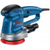 BOSCH GEX 34-125 Excentercsiszoló 0601372300