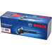 BOSCH GWS 750-125 PROFESSIONAL Sarokcsiszoló + gyémánttárcsa 060139400D