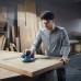 BOSCH GEX 185-LI PROFESSIONAL Akkus excentercsiszoló (18V/1x4,0Ah) koffer 06013A5021