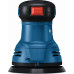 BOSCH GEX 125 PROFESSIONAL Excentercsiszoló 06013A8020