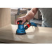 BOSCH GEX 125 PROFESSIONAL Excentercsiszoló 06013A8020