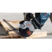 BOSCH GCS 18V-230 PROFESSIONAL Vágófűrész fém 06013B0000