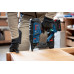 BOSCH GTH 18V-38 M PROFESSIONAL Akkus tűzőgép (18V/akku és töltő nélkül) 0601482500