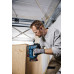 BOSCH GNH 18V-35 PROFESSIONAL Akkus szögbelövő fához 0601482700