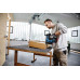 BOSCH GNH 18V-35 PROFESSIONAL Akkus szögbelövő fához 0601482700