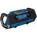 BOSCH GPB 18V-2 SC PROFESSIONAL Akkus rádió (18V/akku és töltő nélkül) 06014A3100