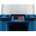 BOSCH GLA 18VH-7500 PROFESSIONAL Akkus munkahelyi lámpa 06014A5000