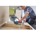 BOSCH GHO 12V-20 PROFESSIONAL Akkus gyalu (12V/akku és töltő nélkül) L-BOXX 06015A7002