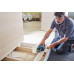 BOSCH GHO 12V-20 PROFESSIONAL Akkus gyalu (12V/akku és töltő nélkül) L-BOXX 06015A7002