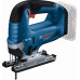BOSCH GST 18V-125 B PROFESSINAL Akkumulátoros szúrófűrész (akku nélkül) 06015B3001