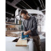 BOSCH GST 185-LI PROFESSIONAL Akkus szúrófűrész (18V/akku és töltő nélkül) 06015B3021