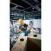 BOSCH GST 183-LI PROFESSIONAL Akkus szúrófűrész (18V/akku és töltő nélkül) 06015B7020