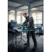 BOSCH GST 183-LI PROFESSIONAL Akkus szúrófűrész (18V/akku és töltő nélkül) 06015B7020