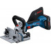 BOSCH GFF 18V-22 PROFESSIONAL Akkus lapostiplimaró (18V/akku és töltő nélkül) 0601620100