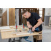 BOSCH GFF 18V-22 PROFESSIONAL Akkus lapostiplimaró (18V/akku és töltő nélkül) 0601620100