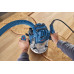 BOSCH GOF 20-12 PROFESSIONAL Felsőmaró 0601627220