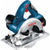 BOSCH GKS 18 V-LI Professional Akkus körfűrész, L-BOXX (akku és töltő nélkül) 060166H006