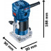 BOSCH GKF 550 PROFESSIONAL Élmaró 06016A0020