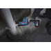 BOSCH GSA 18V-24 PROFESSIONAL Szablyafűrész, L-BOXX 06016A5101