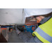BOSCH GSA 185-LI PROFESSIONAL Akkus szablyafűrész (18V/akku és töltő nélkül) 06016C0020