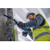 BOSCH GSA 185-LI PROFESSIONAL Akkus szablyafűrész (18V/akku és töltő nélkül) 06016C0020