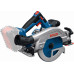 BOSCH GKS 18V-57-2 GX PROFESSIONAL Akkus körfűrész 06016C1003